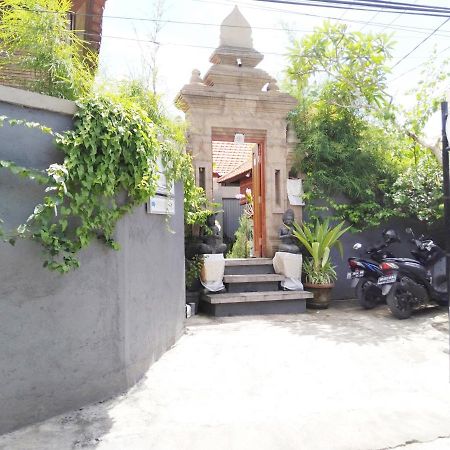 Bhuana Alit 2 Ubud المظهر الخارجي الصورة