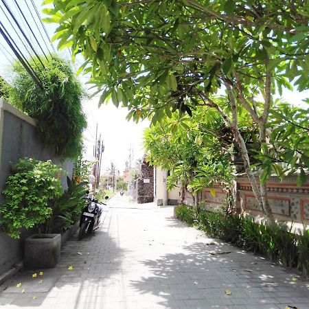 Bhuana Alit 2 Ubud المظهر الخارجي الصورة