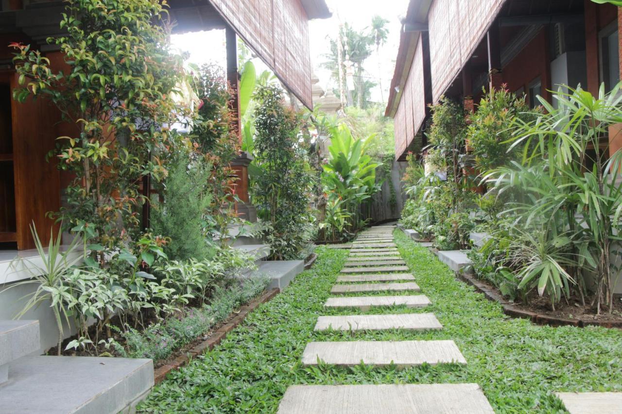 Bhuana Alit 2 Ubud المظهر الخارجي الصورة