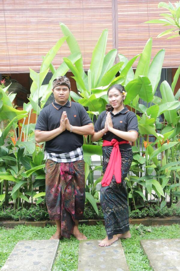 Bhuana Alit 2 Ubud المظهر الخارجي الصورة