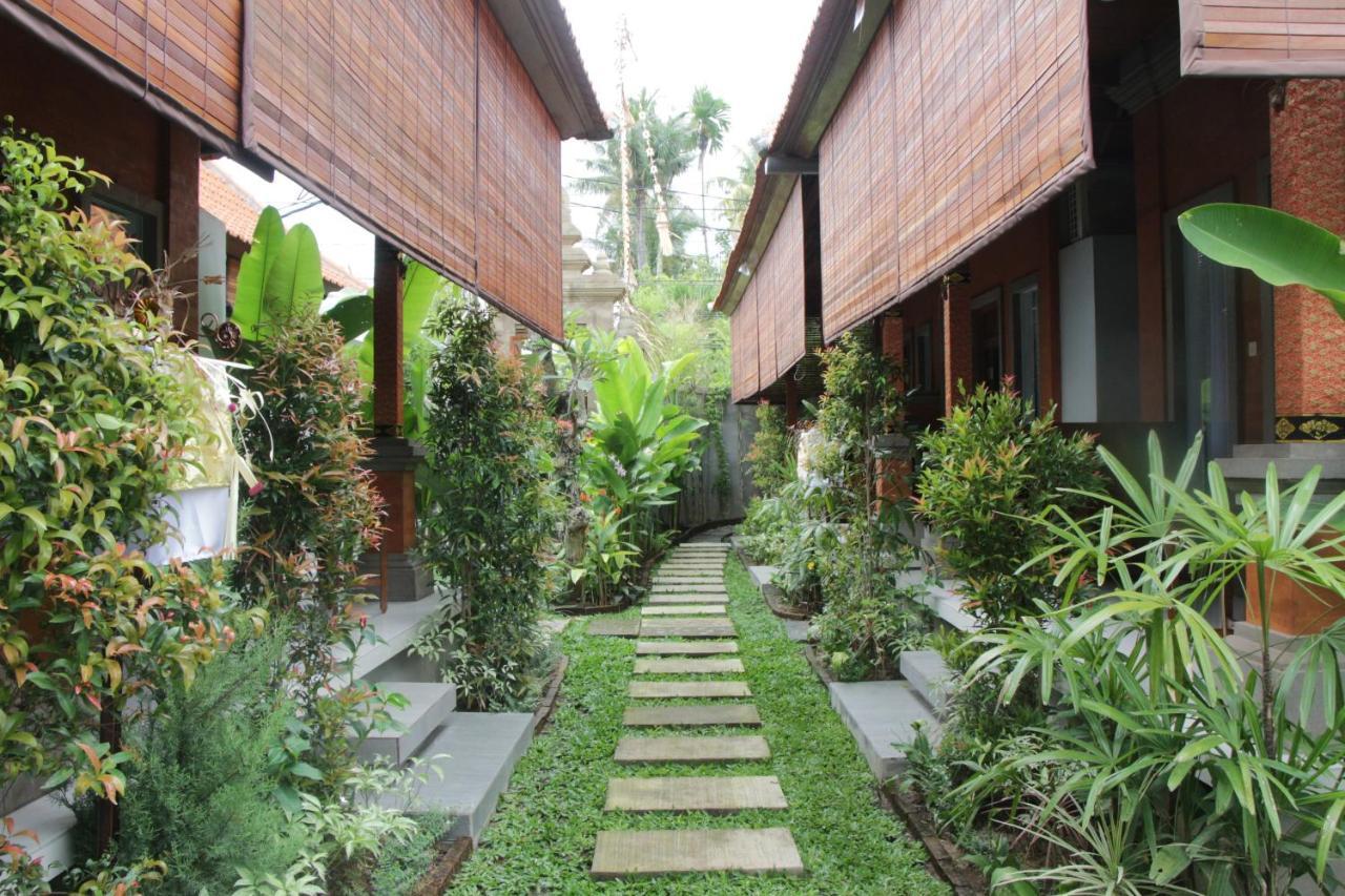 Bhuana Alit 2 Ubud المظهر الخارجي الصورة
