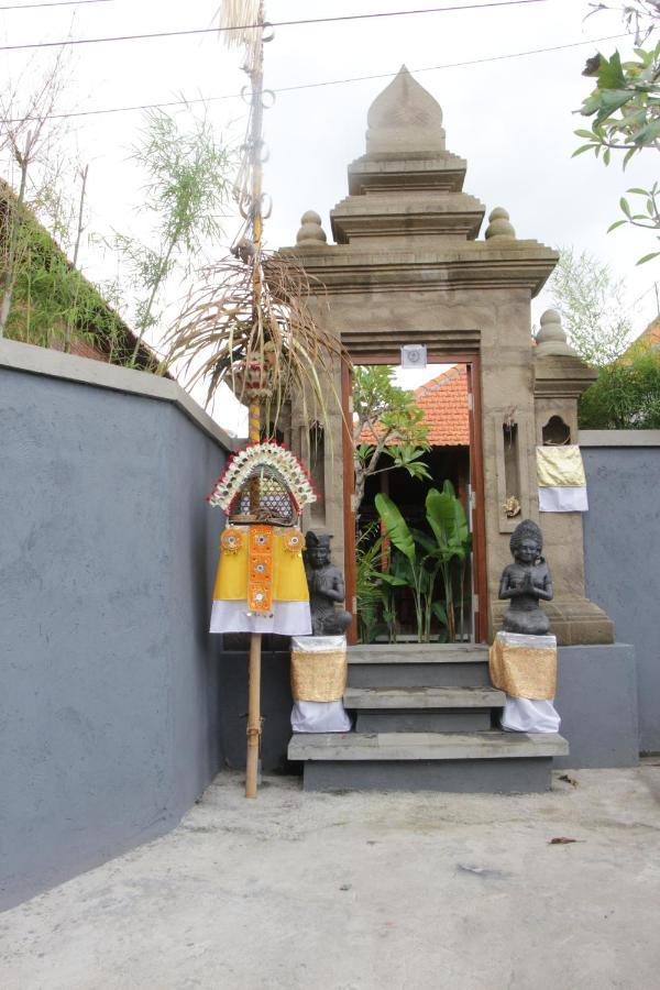 Bhuana Alit 2 Ubud المظهر الخارجي الصورة