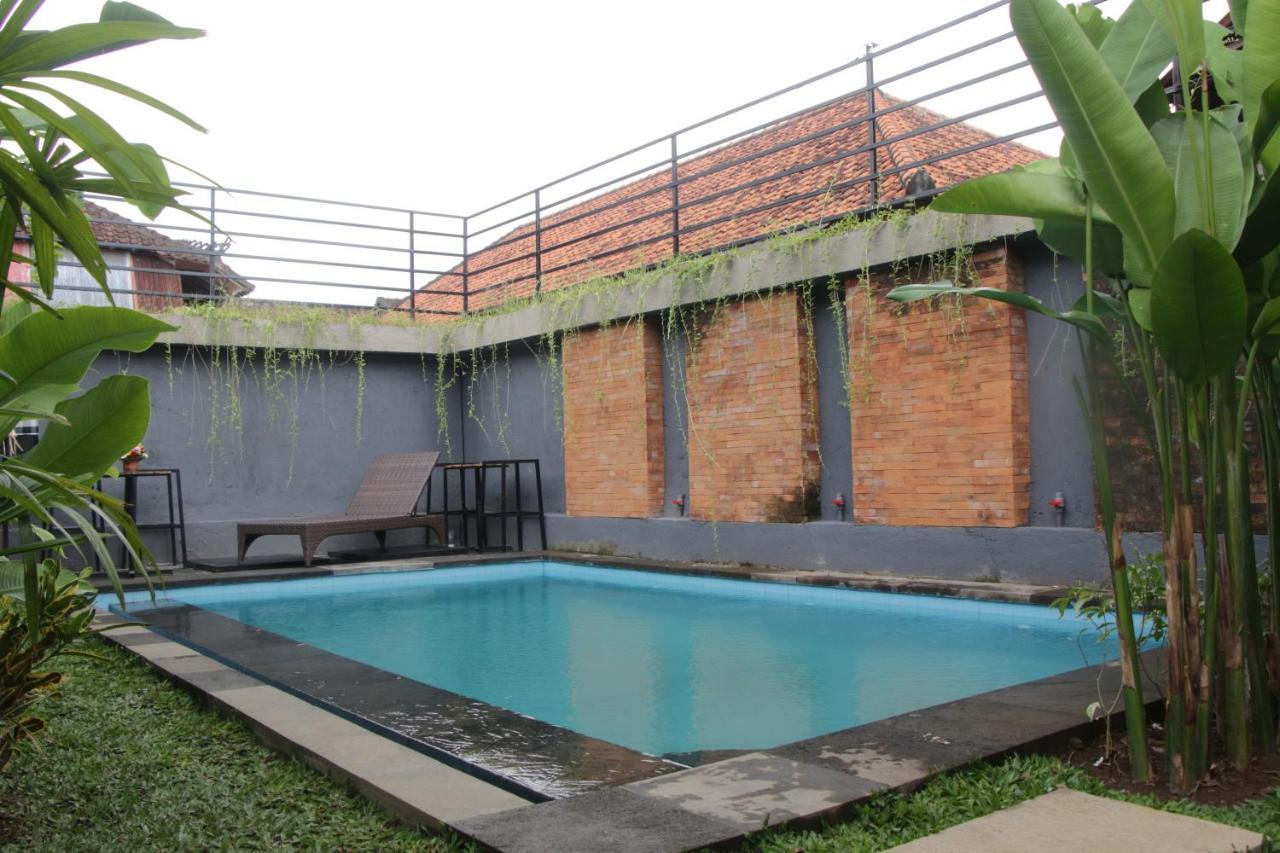 Bhuana Alit 2 Ubud المظهر الخارجي الصورة