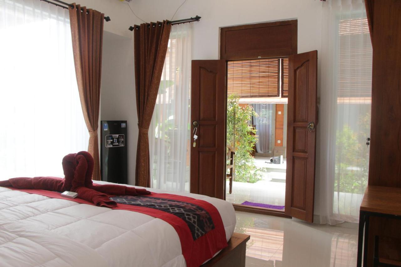 Bhuana Alit 2 Ubud المظهر الخارجي الصورة