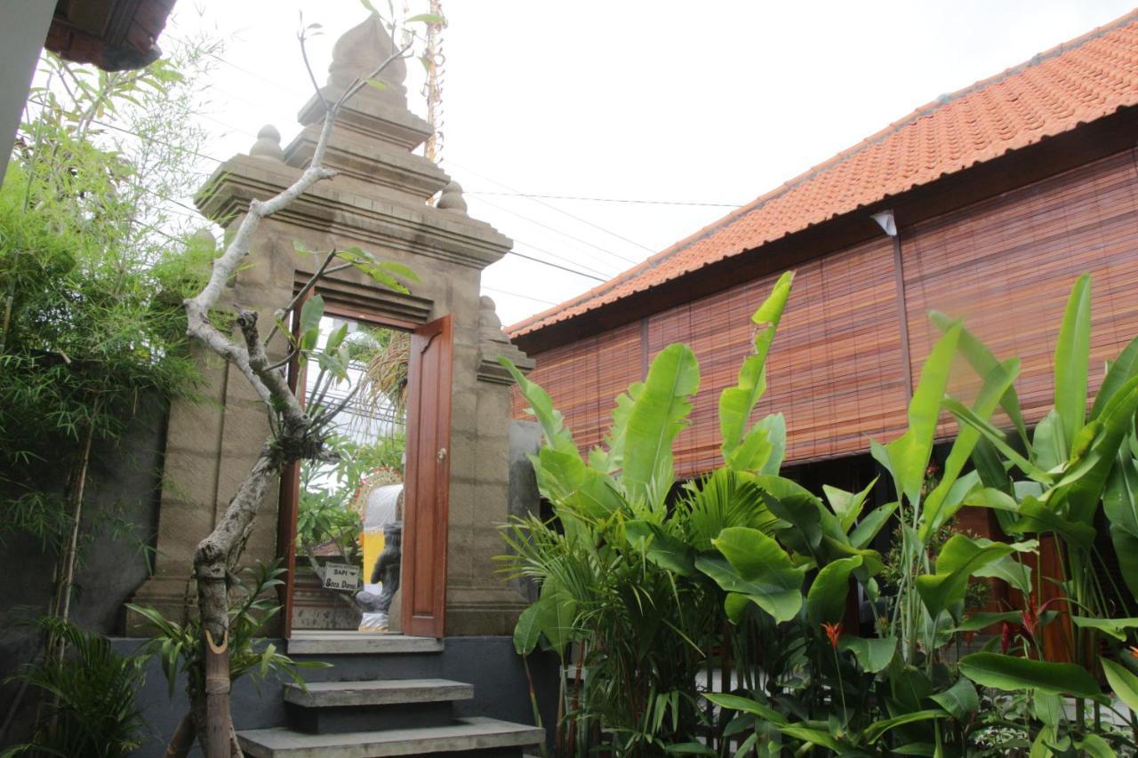 Bhuana Alit 2 Ubud المظهر الخارجي الصورة