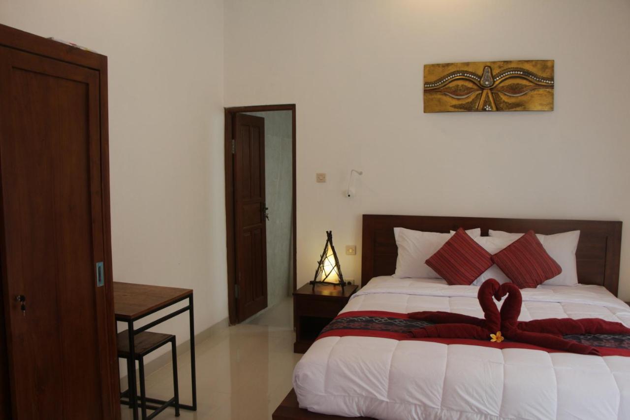 Bhuana Alit 2 Ubud المظهر الخارجي الصورة