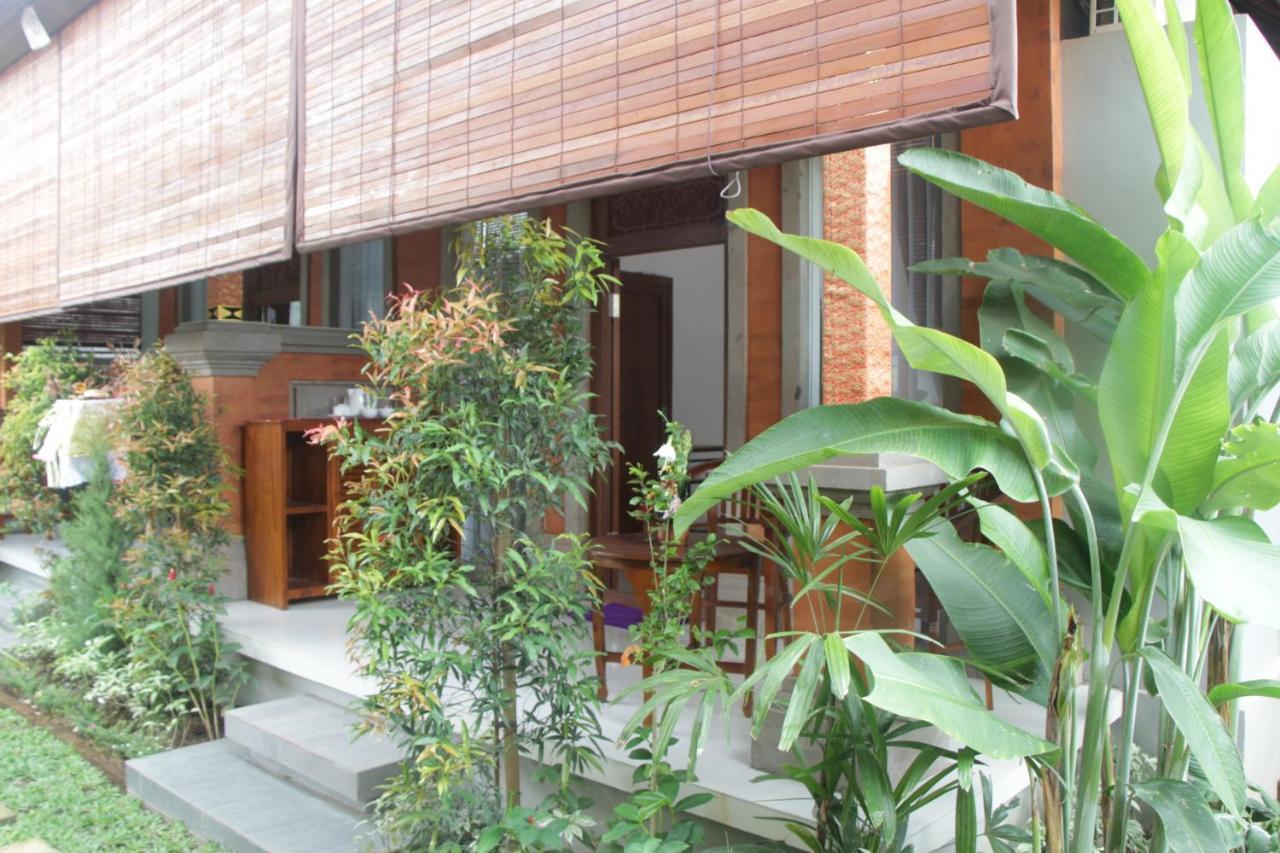 Bhuana Alit 2 Ubud المظهر الخارجي الصورة