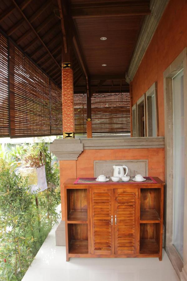 Bhuana Alit 2 Ubud المظهر الخارجي الصورة