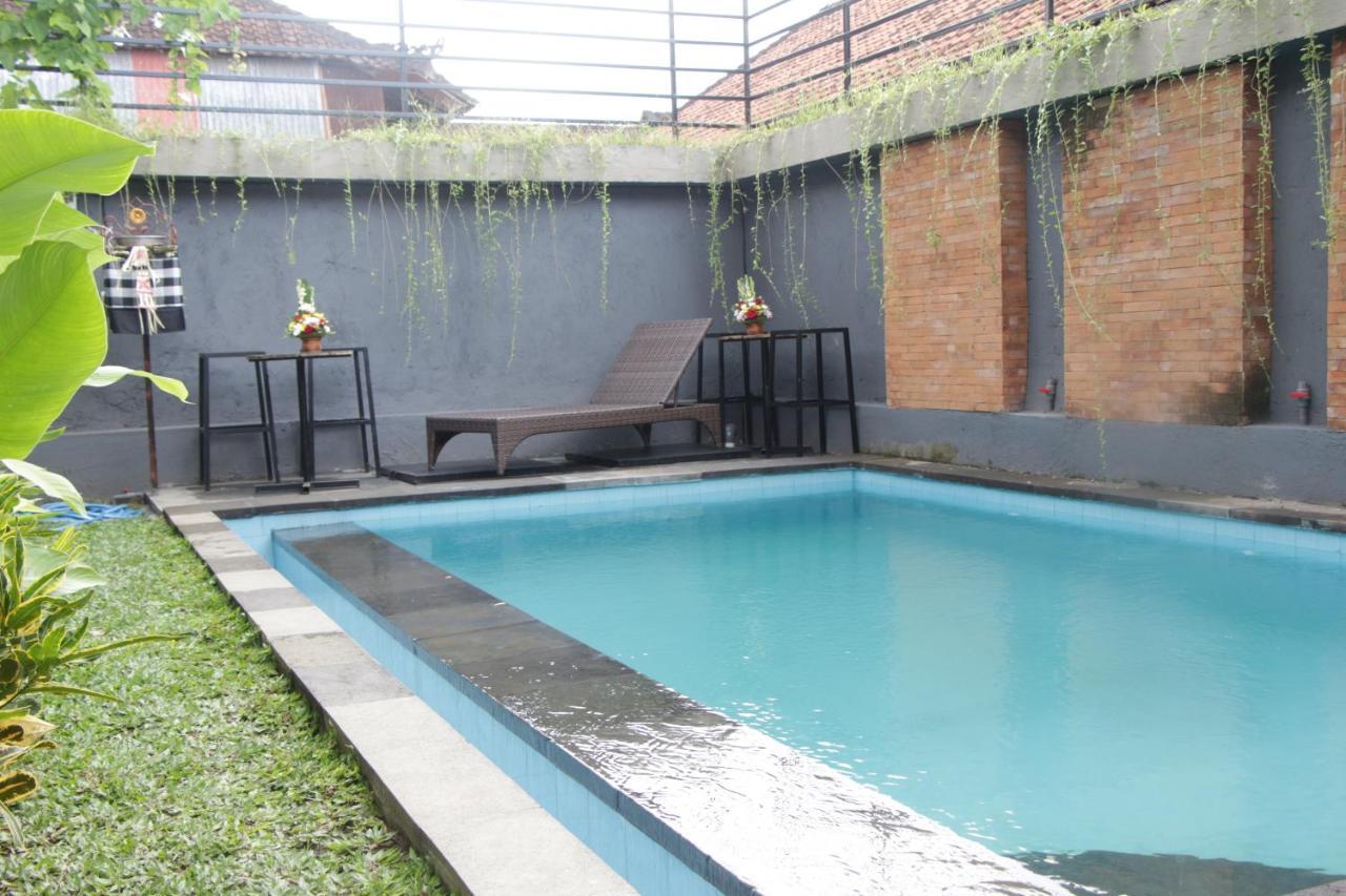 Bhuana Alit 2 Ubud المظهر الخارجي الصورة