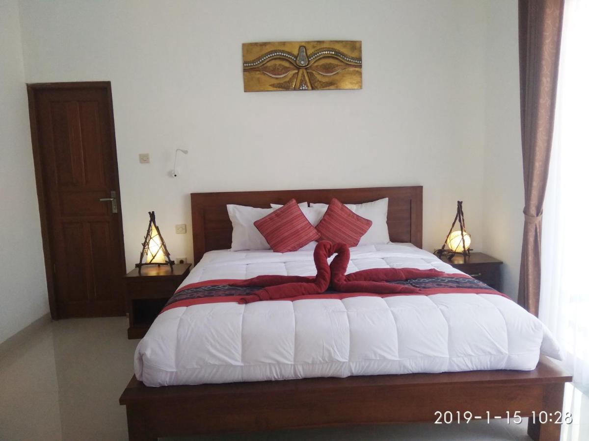 Bhuana Alit 2 Ubud المظهر الخارجي الصورة