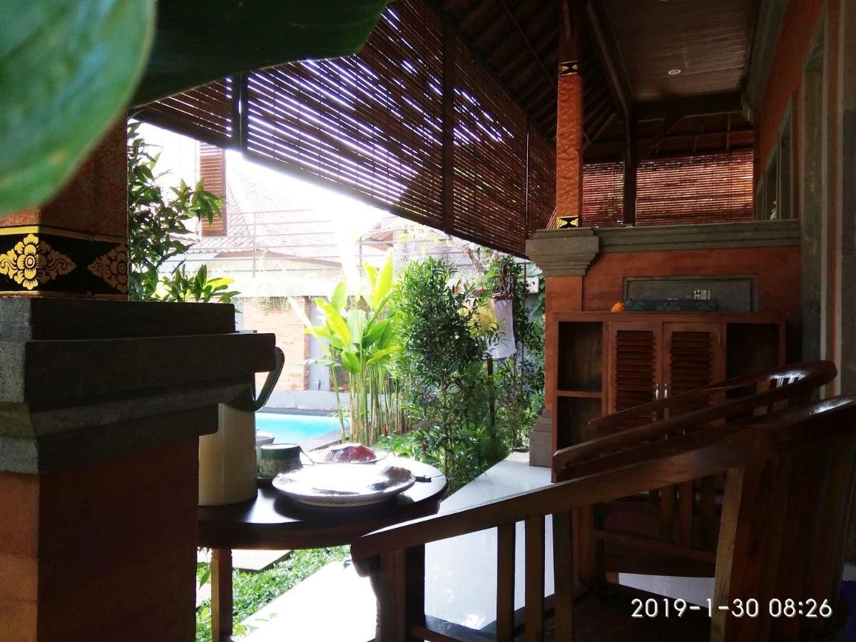 Bhuana Alit 2 Ubud المظهر الخارجي الصورة