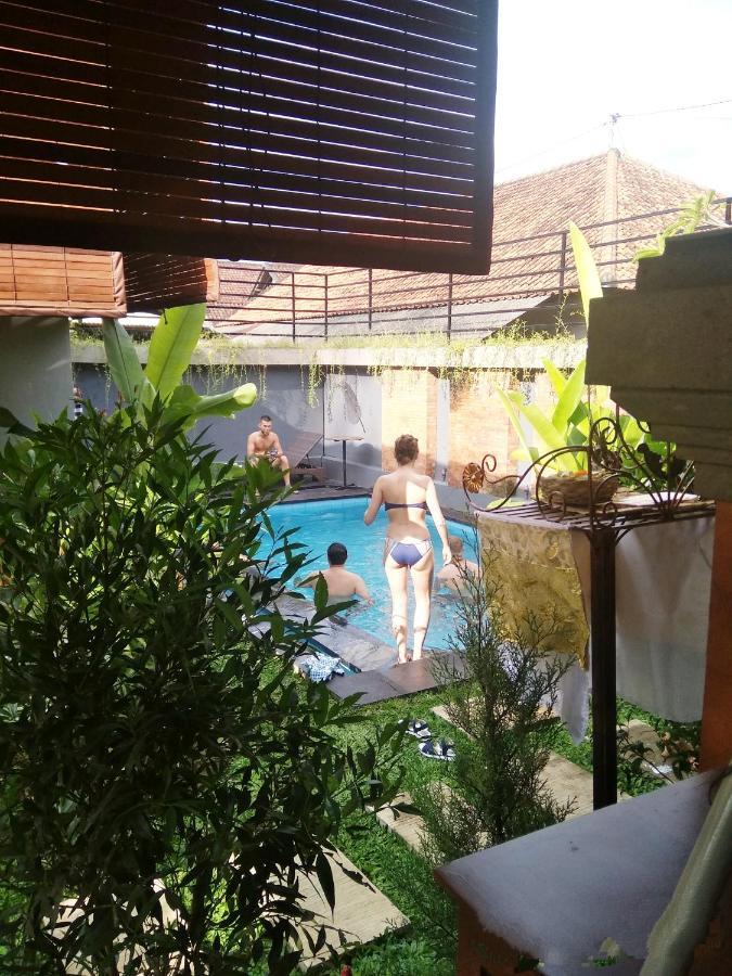 Bhuana Alit 2 Ubud المظهر الخارجي الصورة