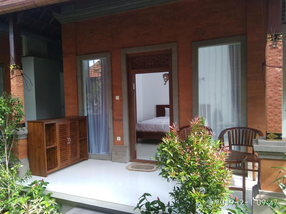 Bhuana Alit 2 Ubud المظهر الخارجي الصورة