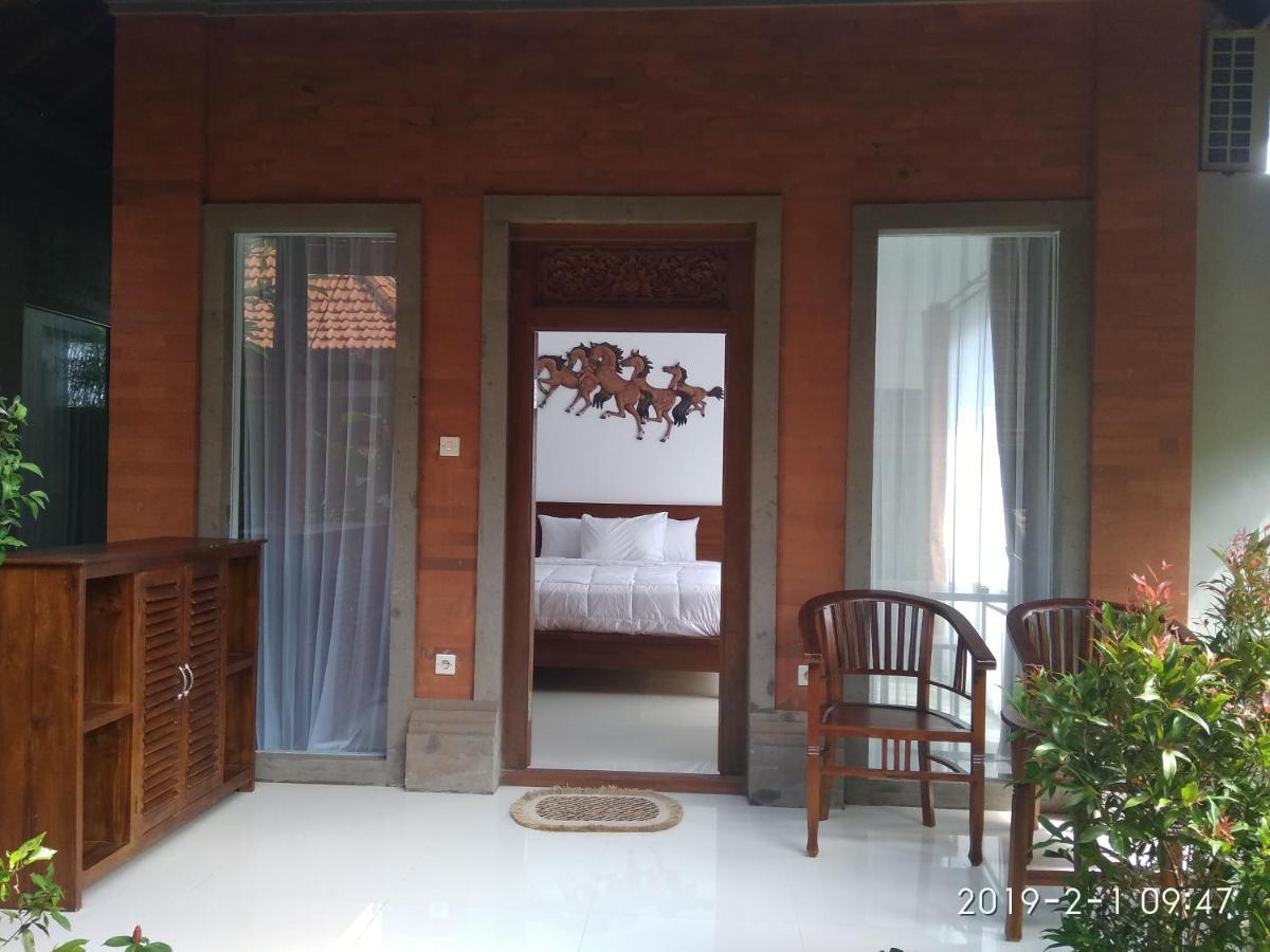 Bhuana Alit 2 Ubud المظهر الخارجي الصورة