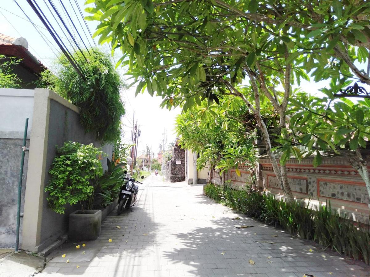 Bhuana Alit 2 Ubud المظهر الخارجي الصورة