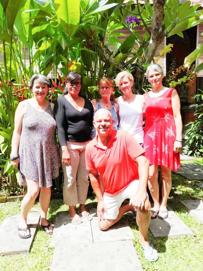Bhuana Alit 2 Ubud المظهر الخارجي الصورة