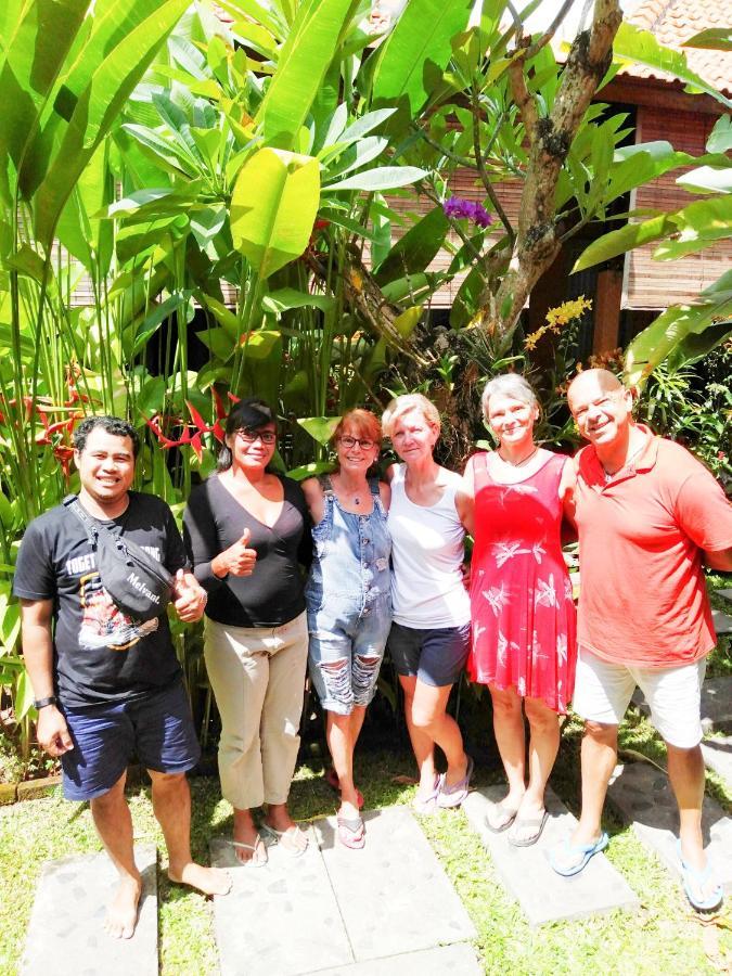 Bhuana Alit 2 Ubud المظهر الخارجي الصورة