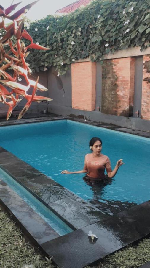 Bhuana Alit 2 Ubud المظهر الخارجي الصورة